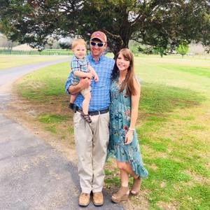 Meet your Posher, Cody